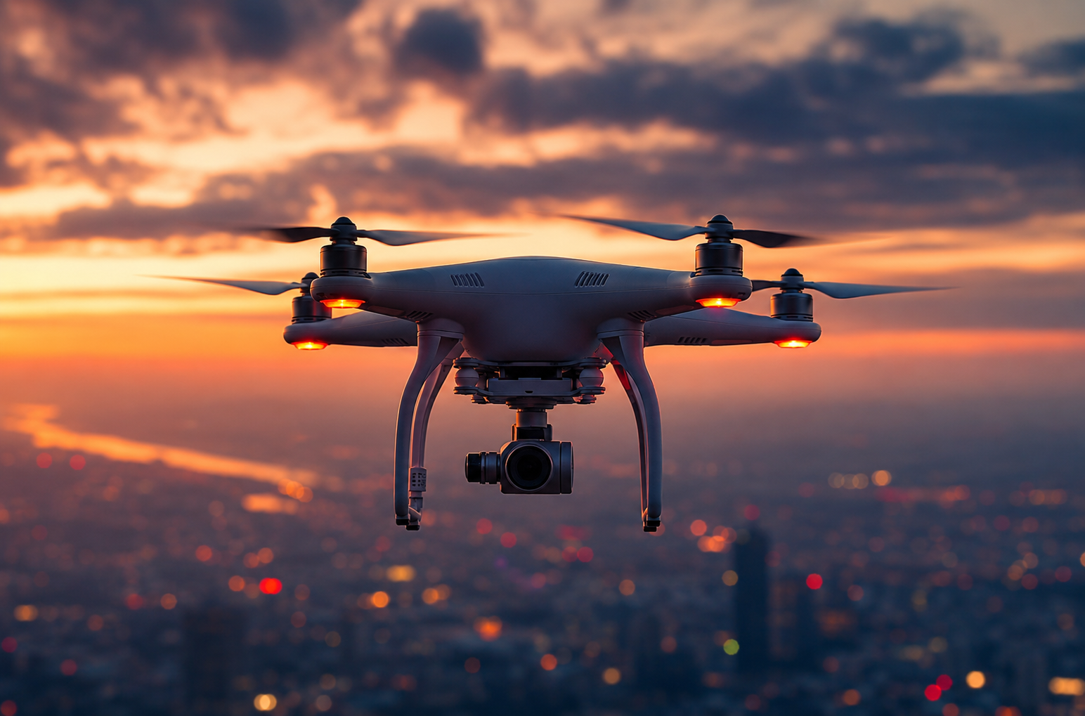 rever de drones signification