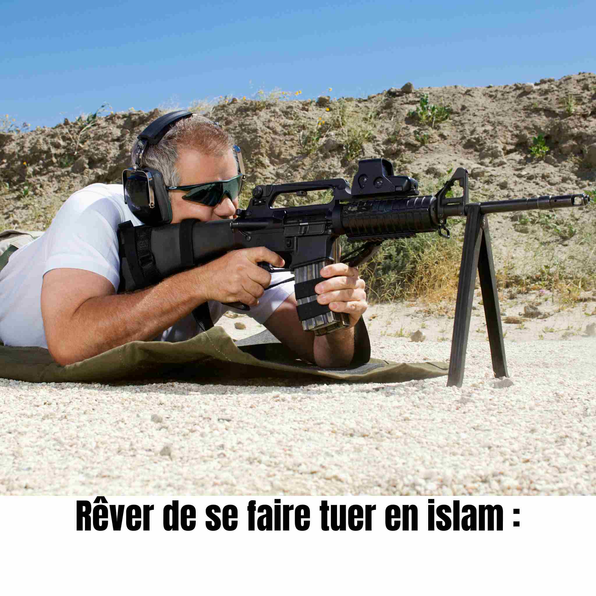 Rêver de se faire tuer en islam : signification, interprétations et messages cachés
