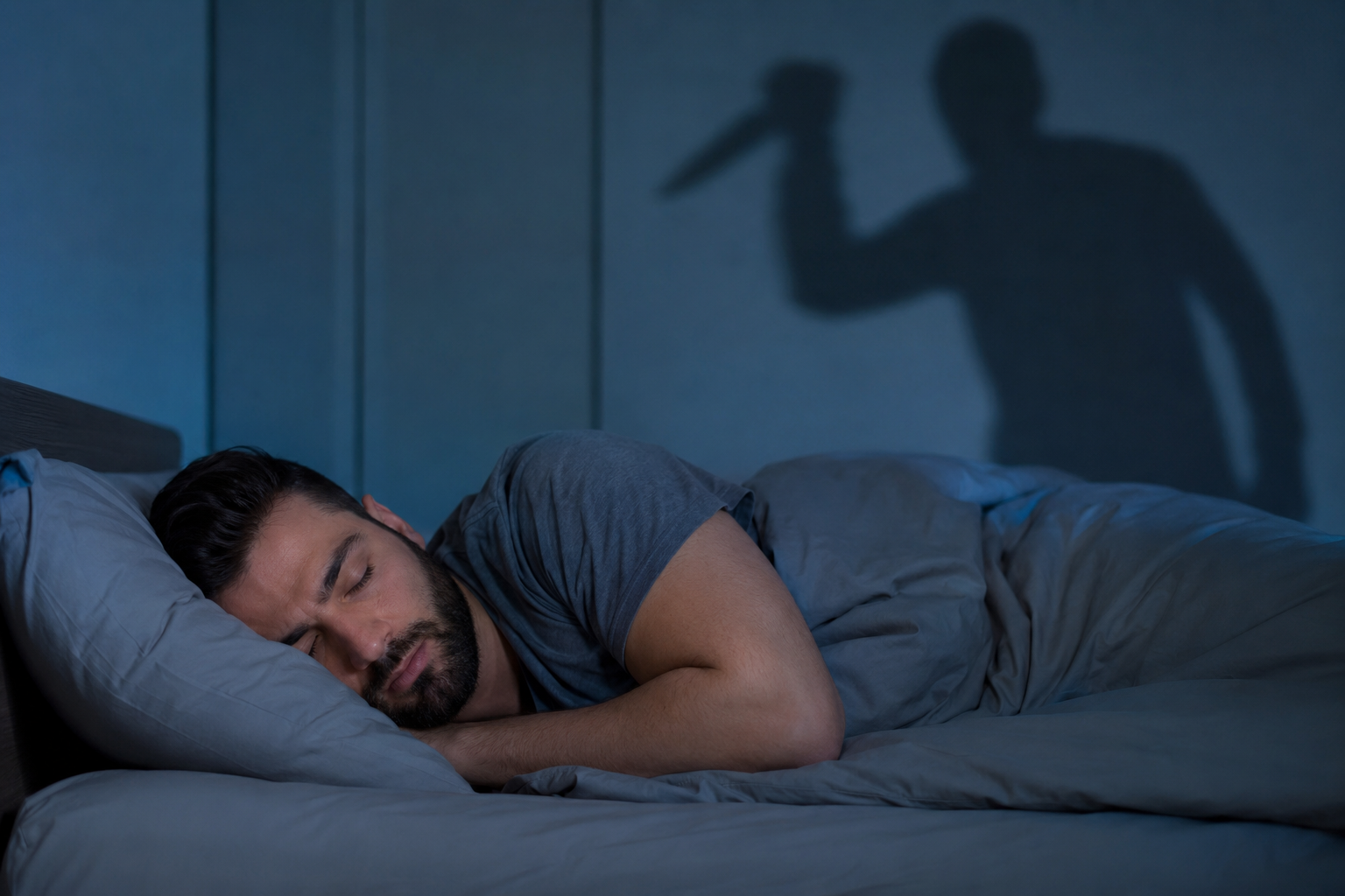 Rêver que quelqu'un veut vous faire du mal en islam : quelle signification ?