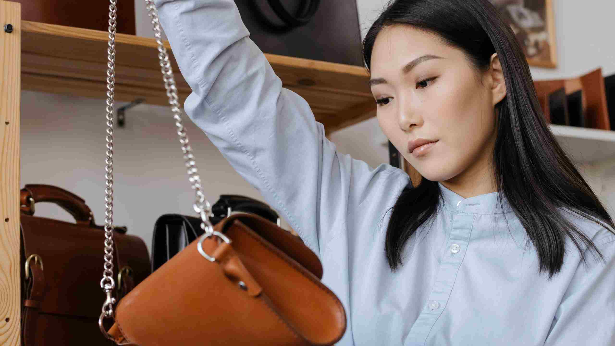 Sac bandoulière bohème chic : l’accessoire tendance et pratique