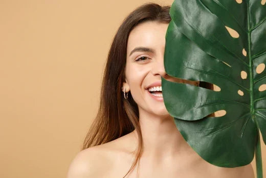 peau grasse brille astuces naturelles papier matifiant