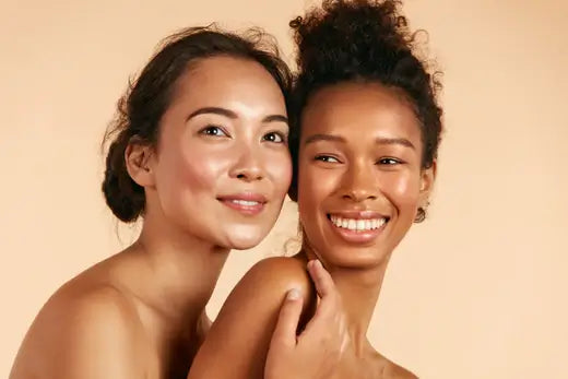 secrets de beauté naturelles soins