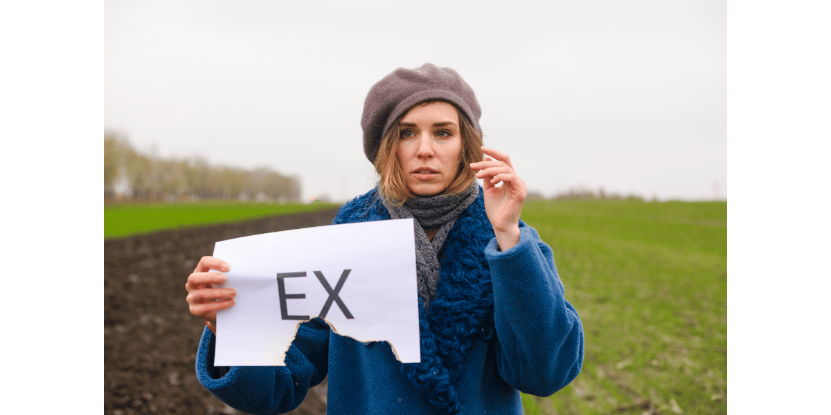 Les 20 signes qui montrent que mon Ex s'en fout