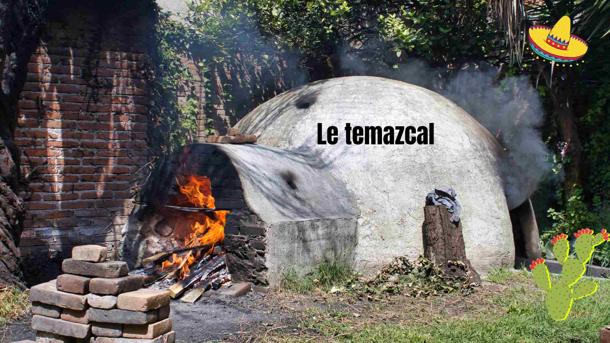 Temazcal