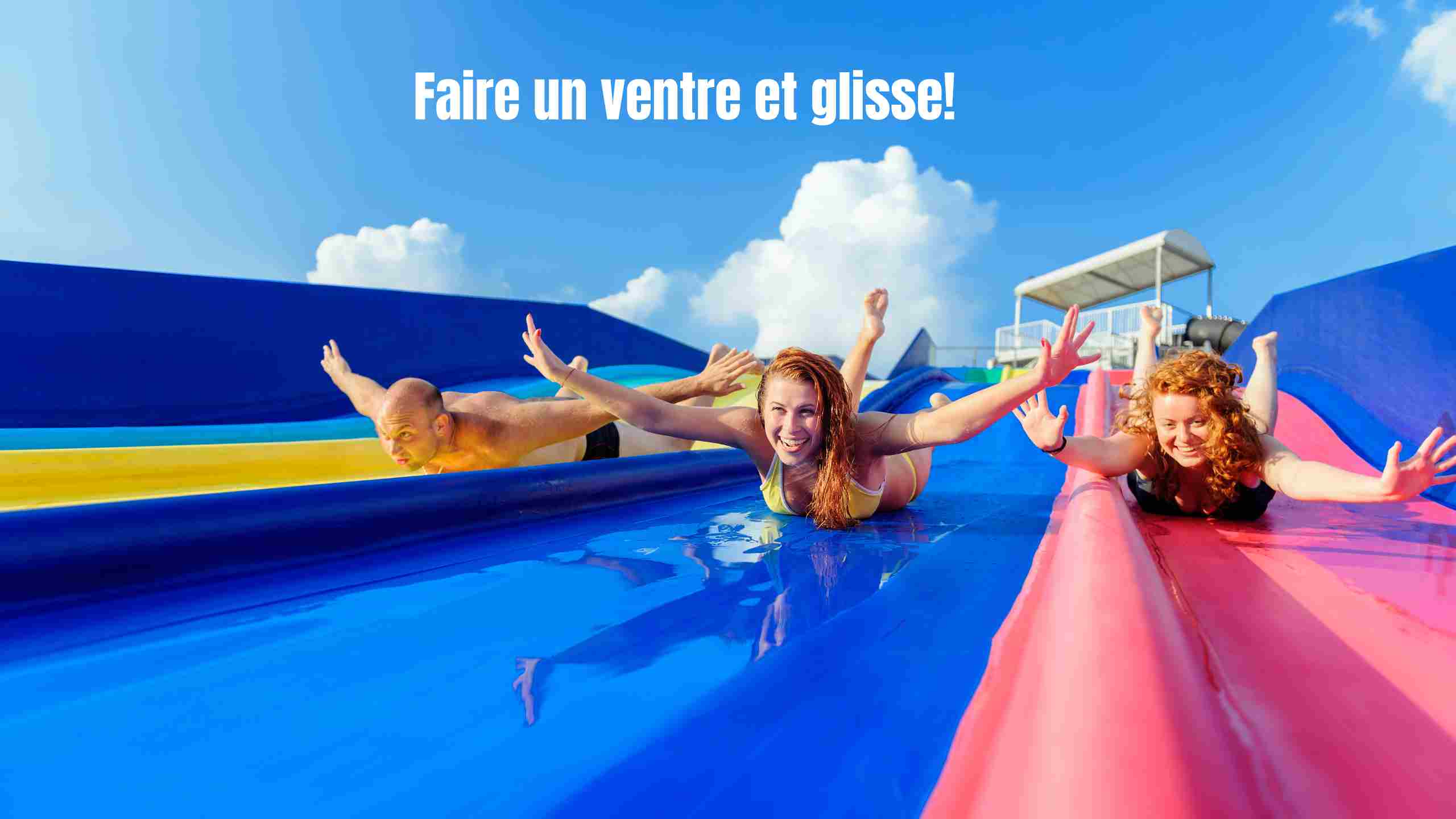 Ventriglisse : comment glisser facilement et tonifier son ventre