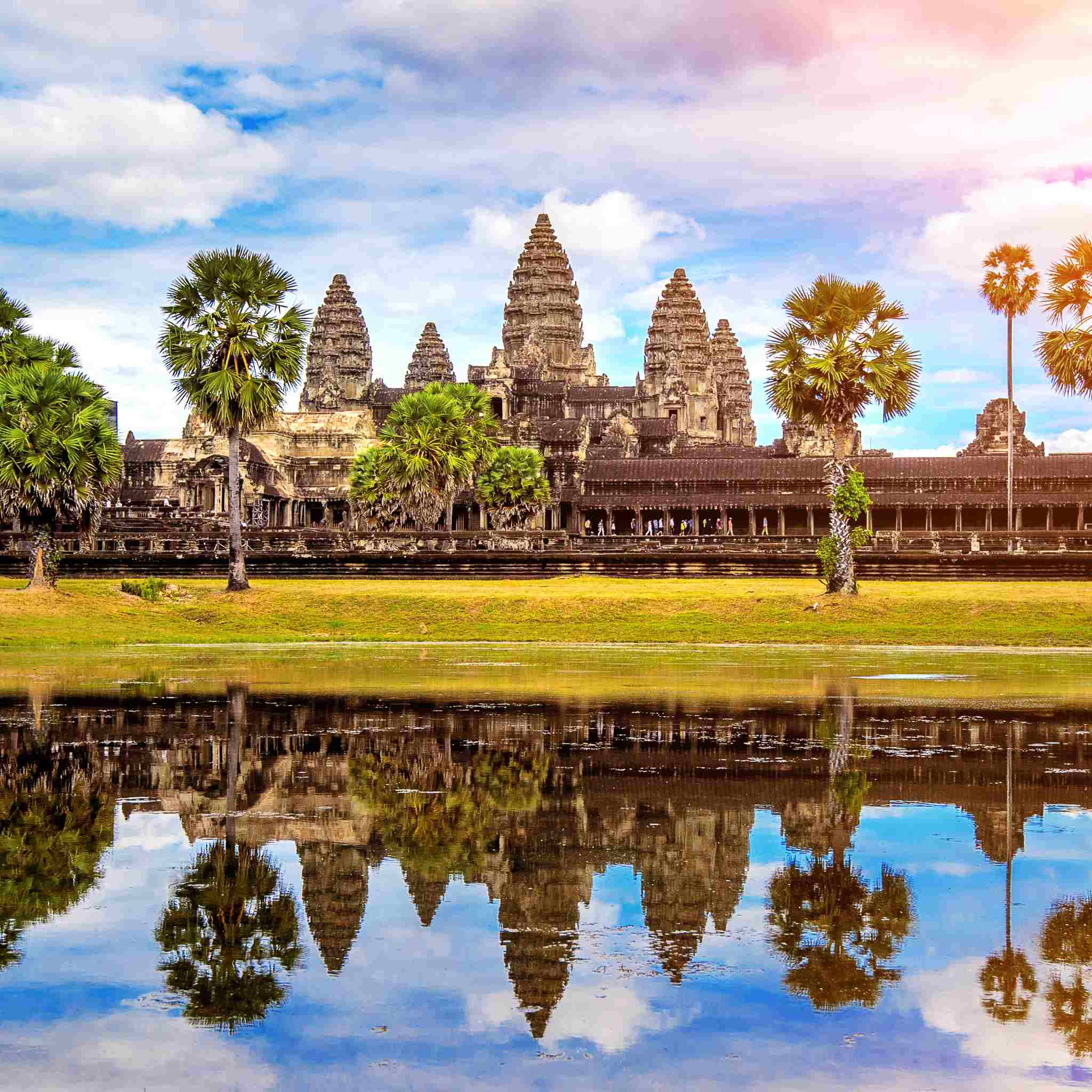 Voyage Vietnam Cambodge : itinéraire, conseils et incontournables
