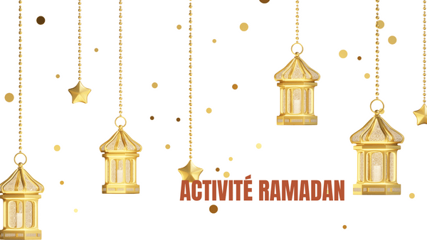 activité ramadan