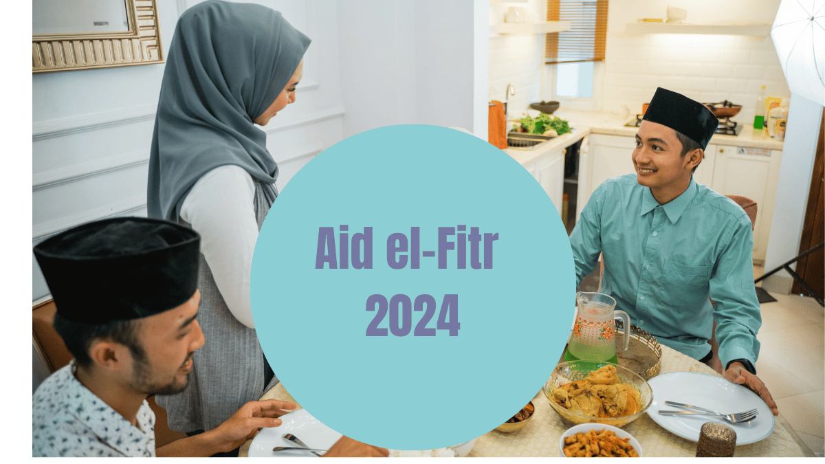 Aid el-Fitr 2024