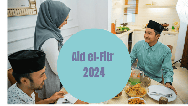 Aid el-Fitr 2024