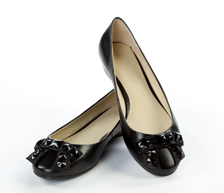 Comment choisir des chaussures pour femme qui allient mode et confort au quotidien ? BALLERINES FEMME
