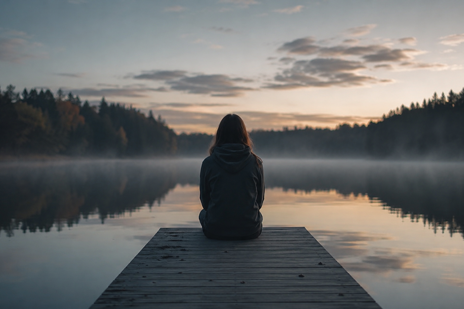 Besoin de solitude : signification émotionnelle,
