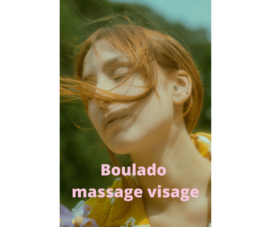 boulado visage