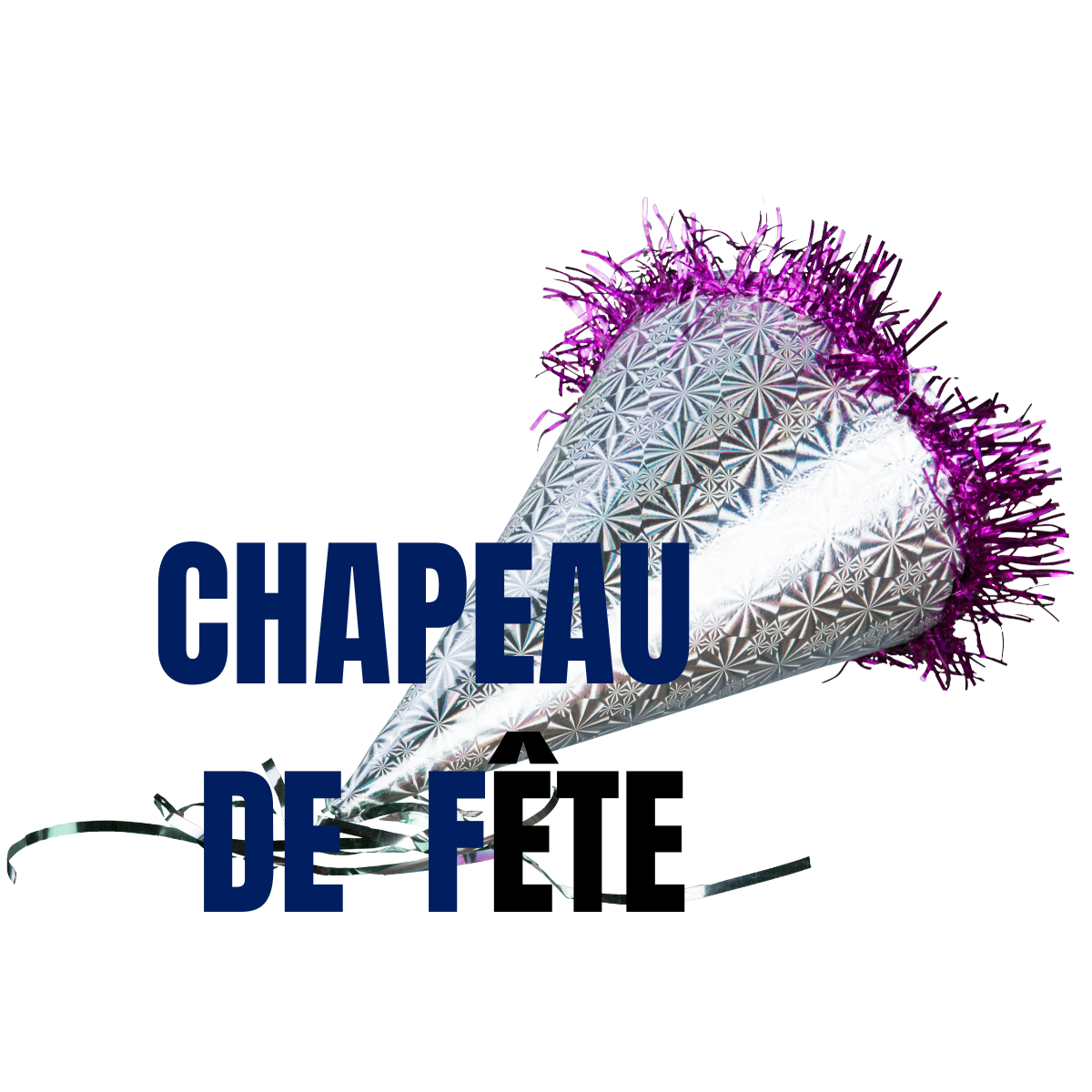 Tout sur le chapeau de fête pour vos occasions de fête!