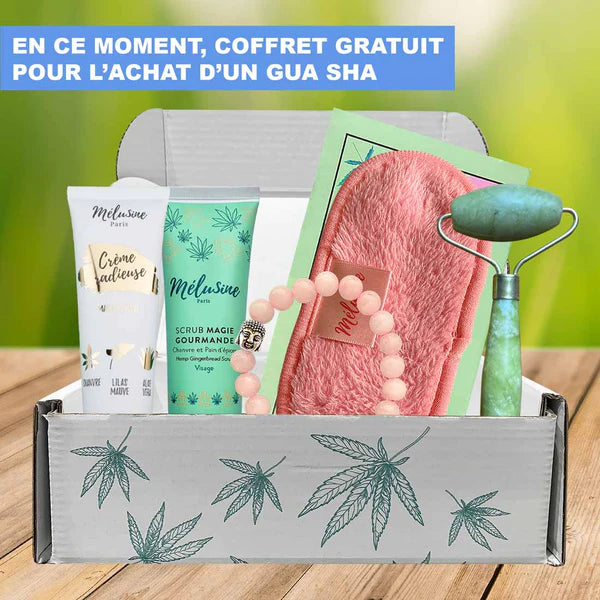 box beauté gratuite