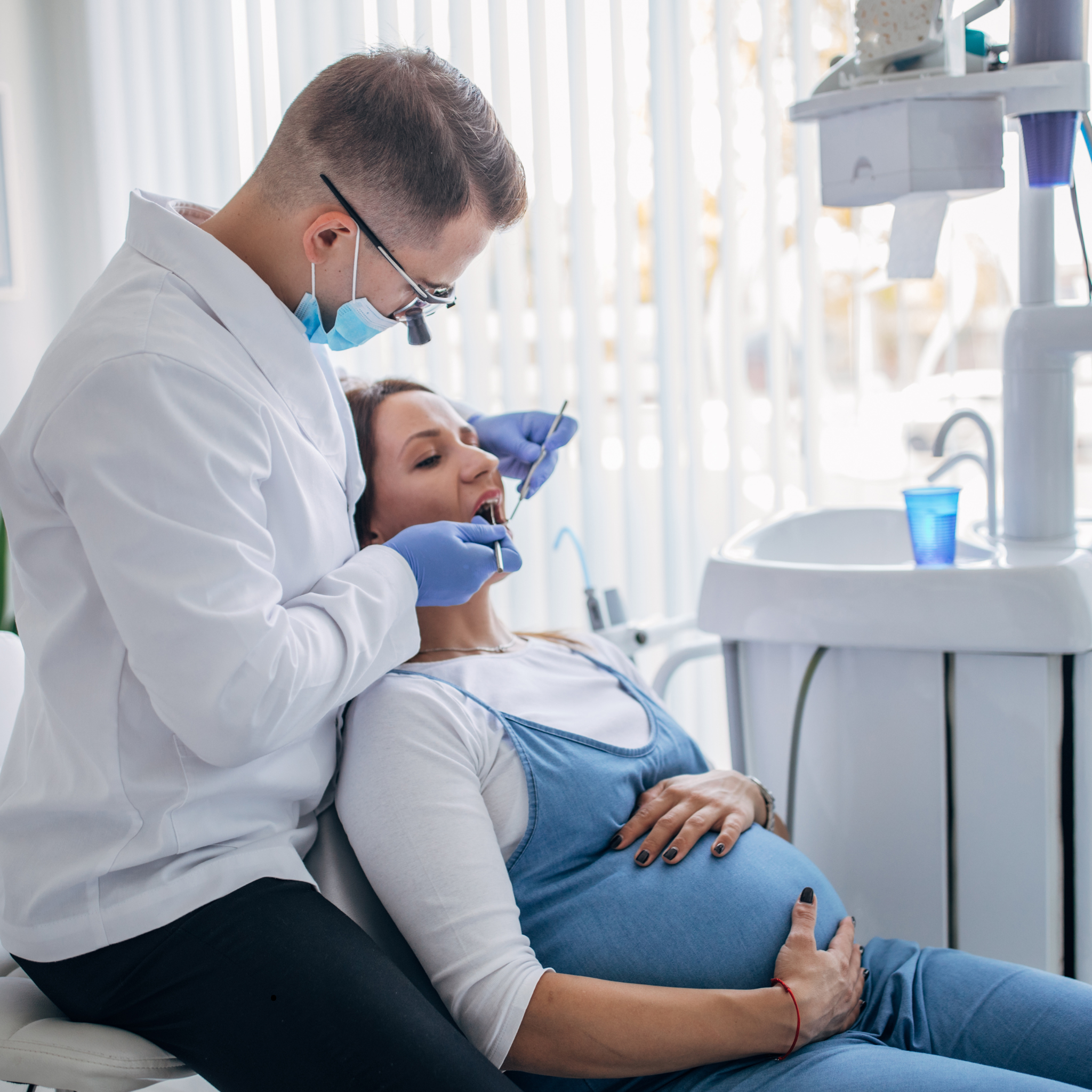 Dentiste de garde : rôle, urgences et bons réflexes à adopter