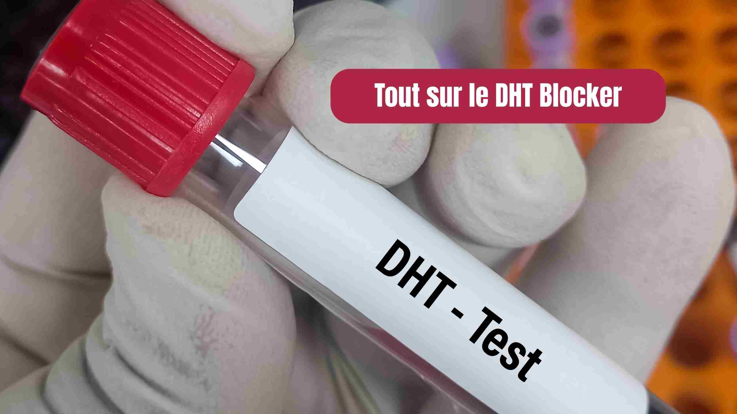 dht blocker
