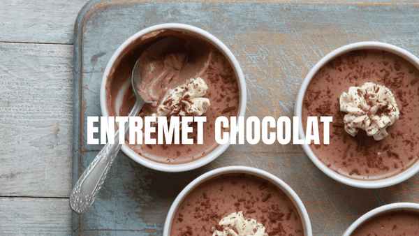 Entremet au Chocolat : Recettes faciles et délicieuses
