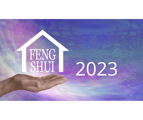 FENG SHUI 2023