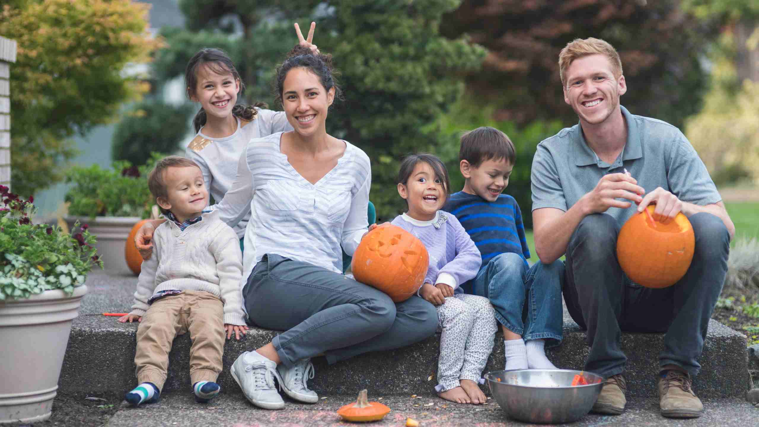 Famille recomposée: je ne me sens pas chez moi