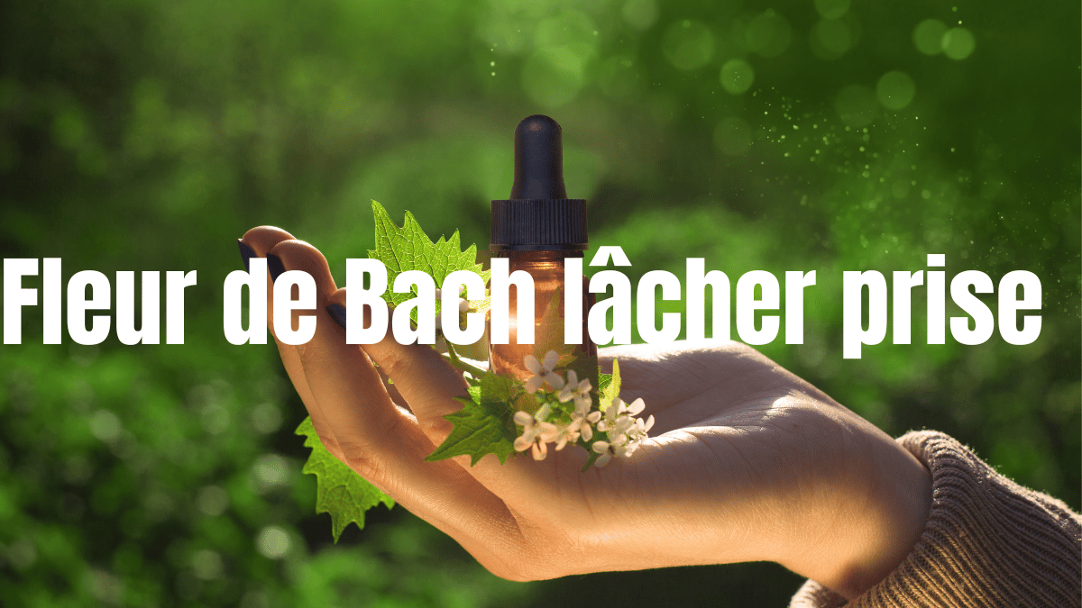 fleur de bach lacher prise