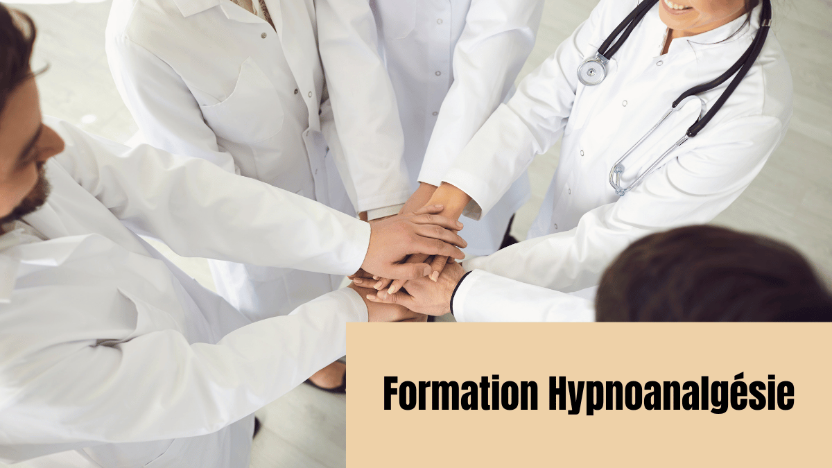 Formation Hypnoanalgésie