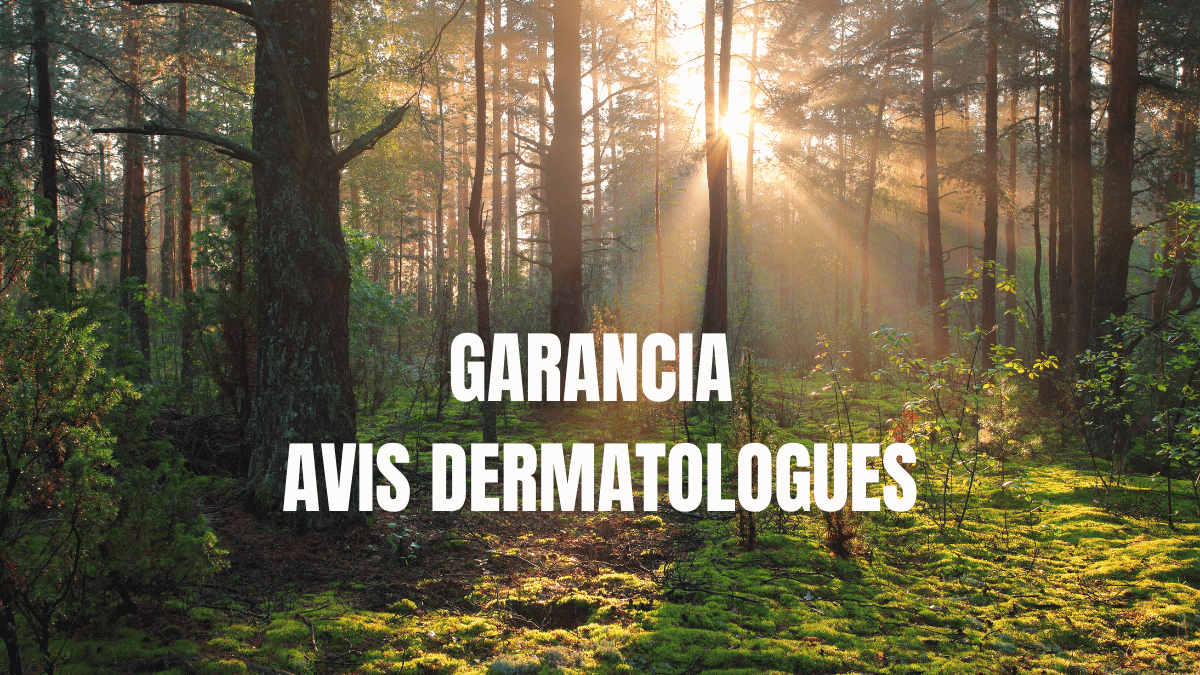 Garancia avis dermatologue