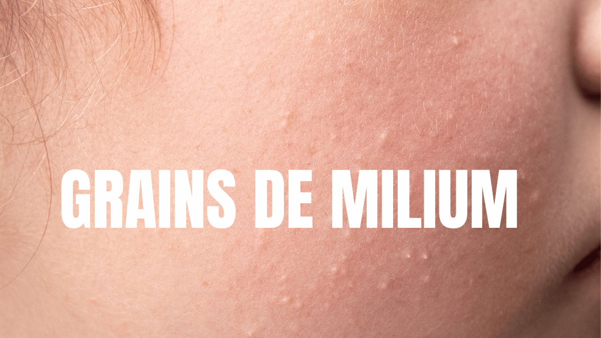 GRAINS DE MILIUM