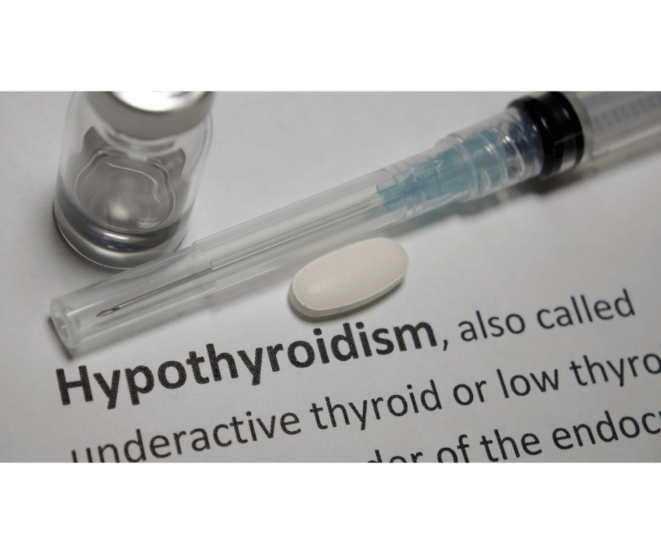 Hypothyroïdie: quels symptômes des yeux?