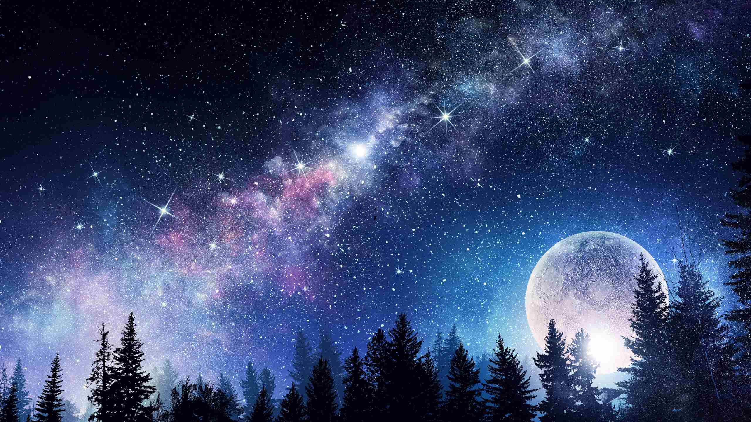 Il faut viser la lune pour atteindre les étoiles