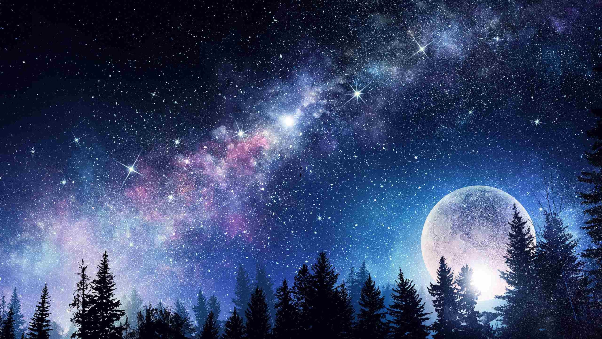 Il faut viser la lune pour atteindre les étoiles