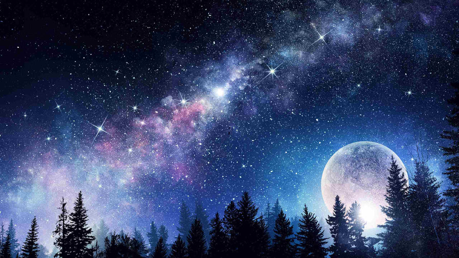 Il faut viser la lune pour atteindre les étoiles