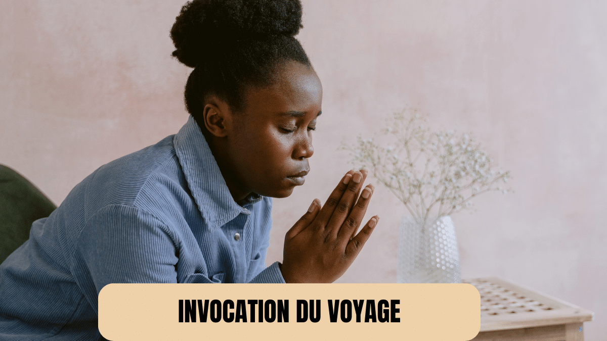 invocation du voyage