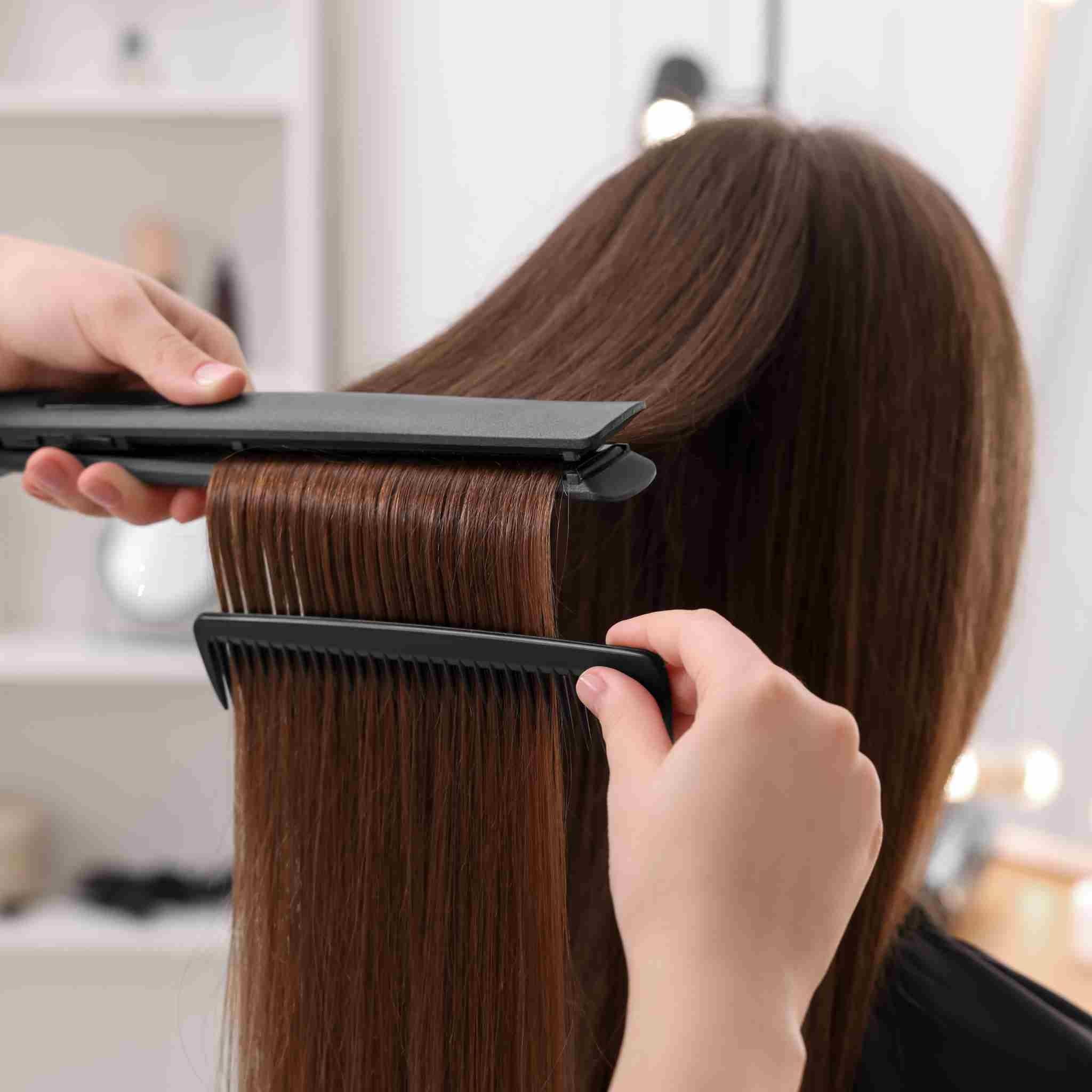 TOP 5 Lissage Cheveux 2026  | Guide Professionnel - revue de Keratin Europa