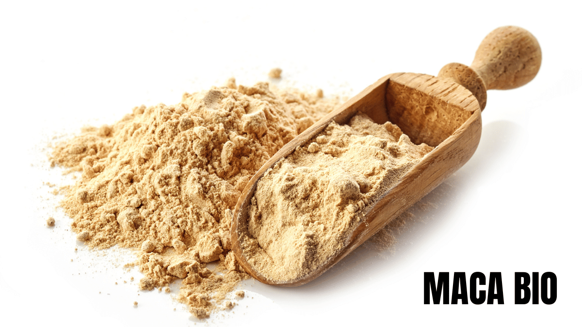 maca bio