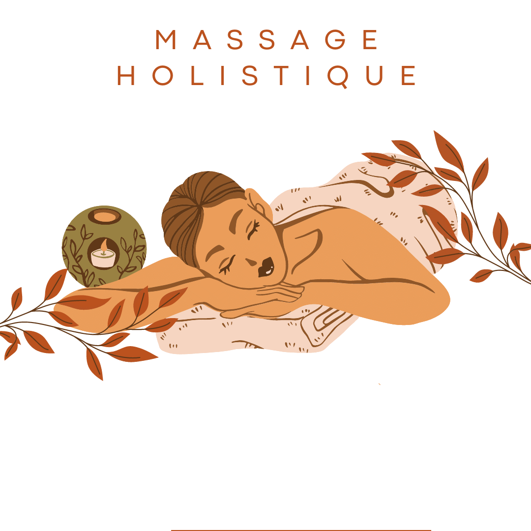 massage holistique