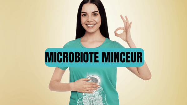 microbiote minceur
