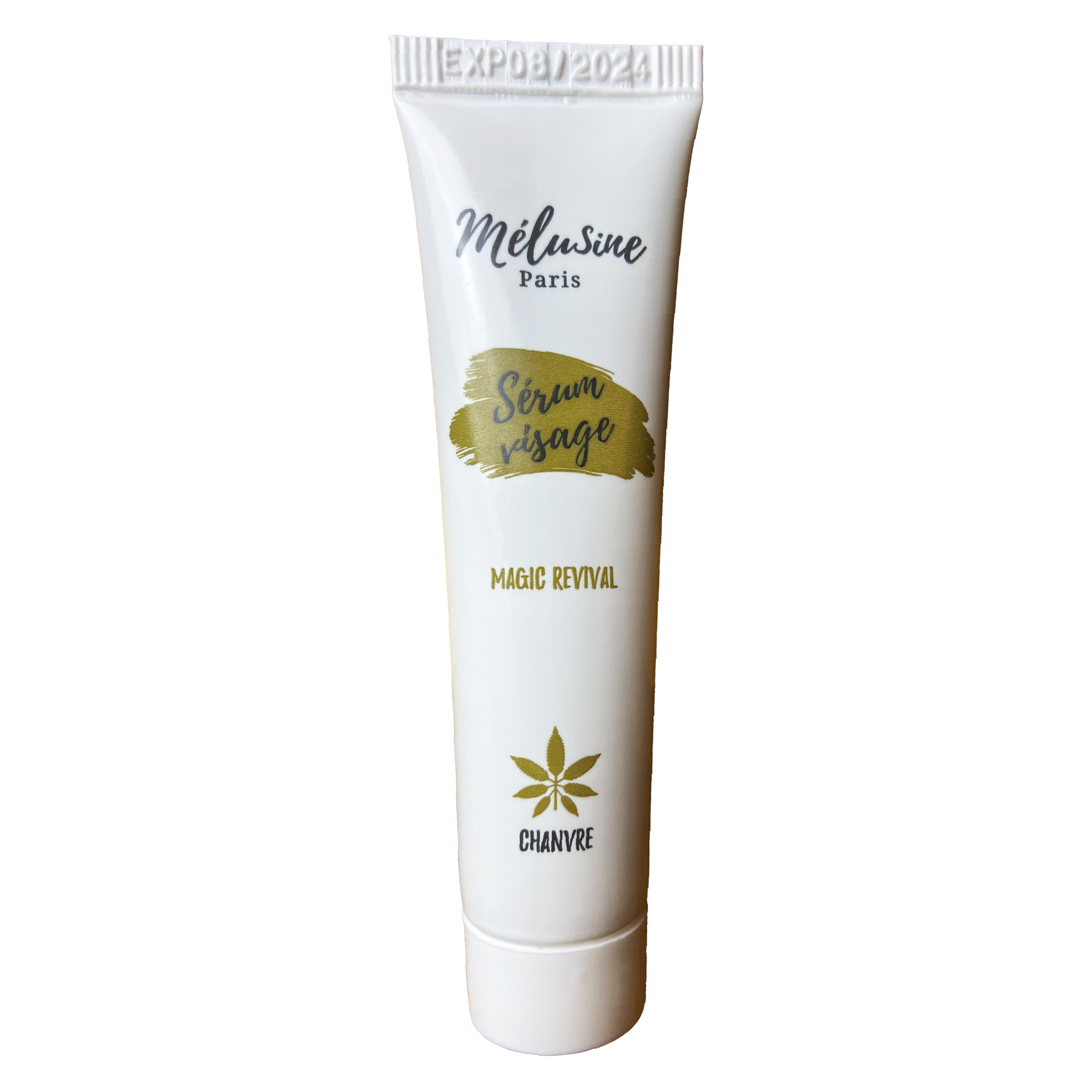 sérum hydratant visage chanvre