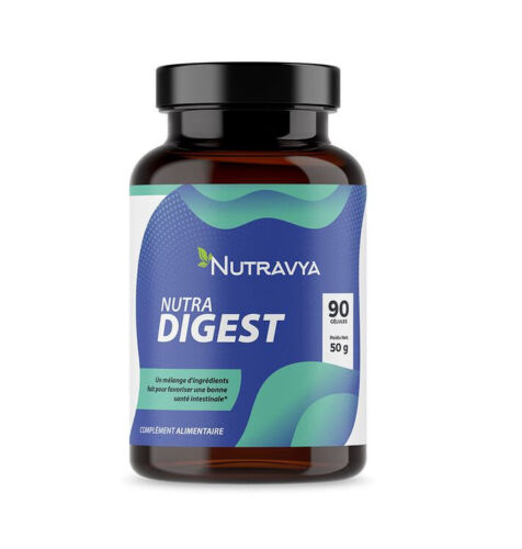 NUTRADIGEST AVIS