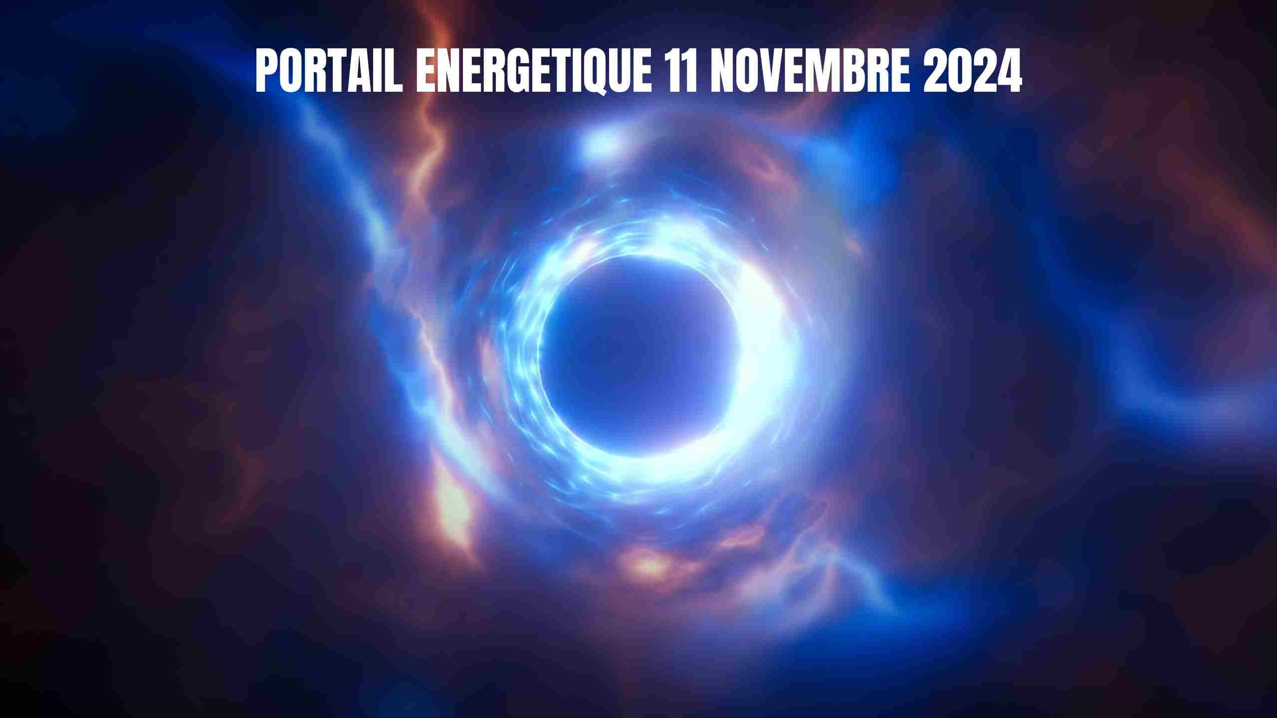 portail énergetique 11 novembre 2024