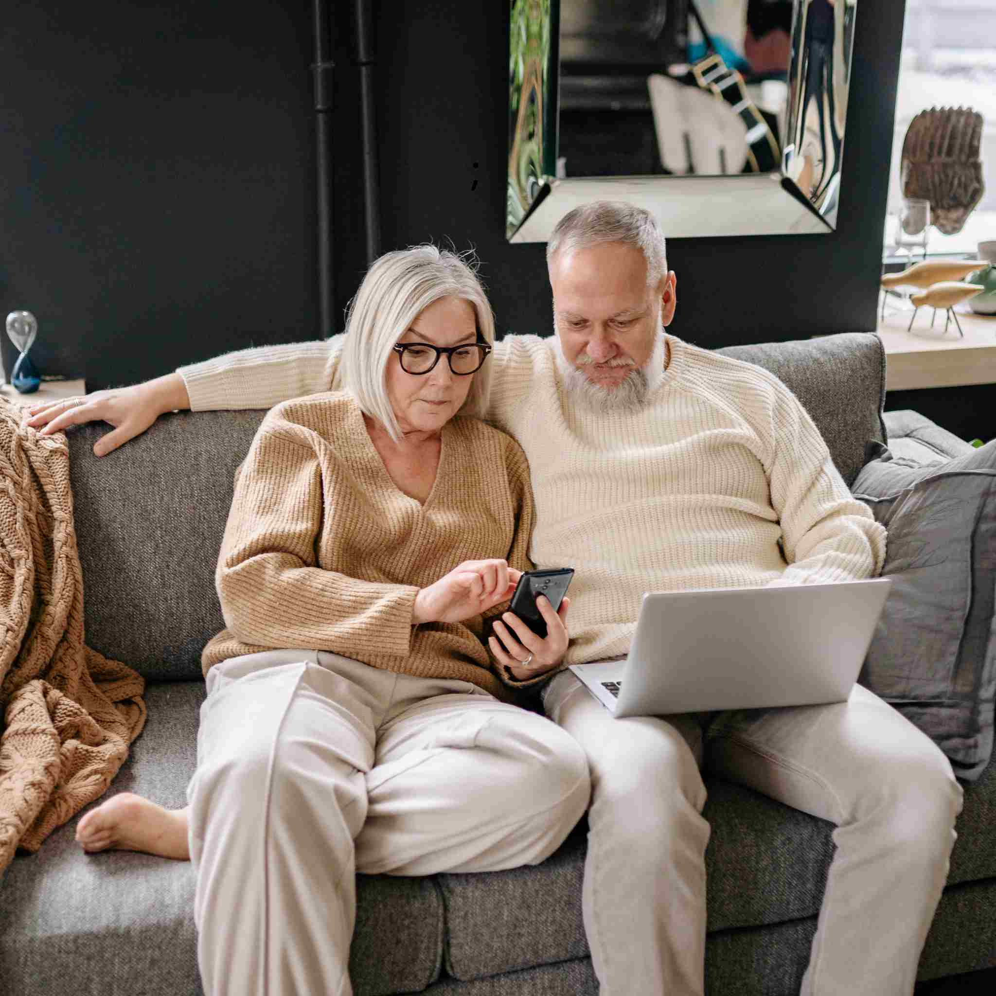Préparer financièrement sa retraite sereinement