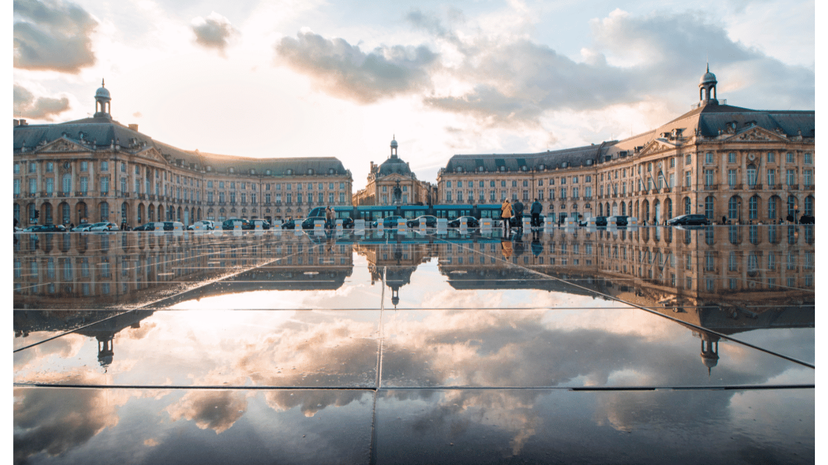 Que faire a bordeaux ce weekend