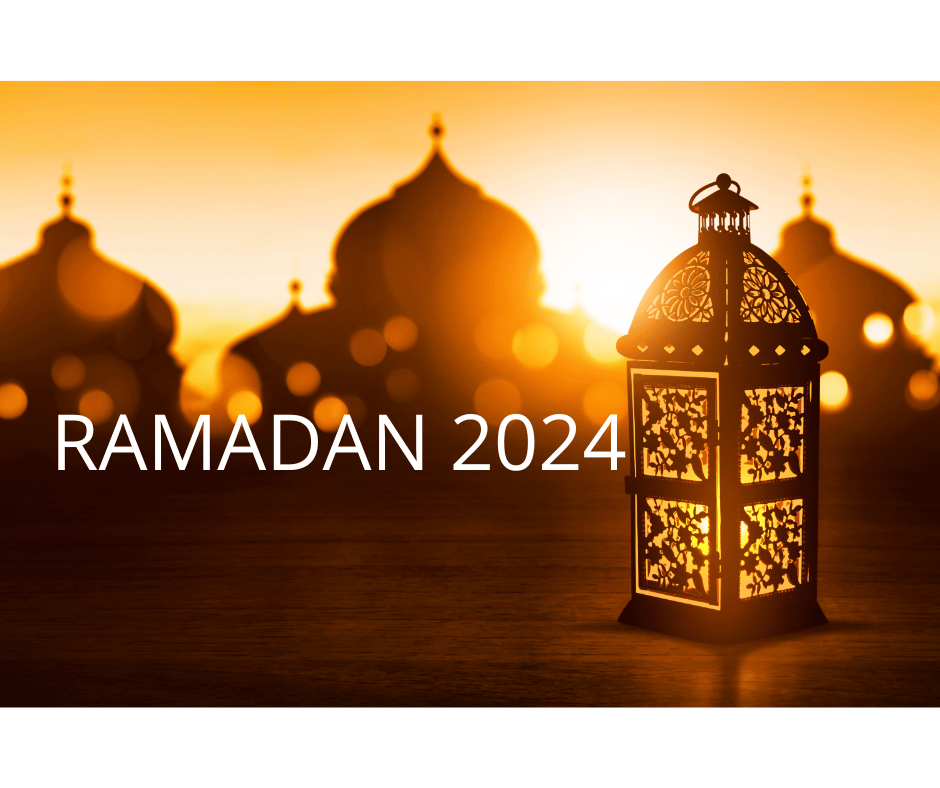 RAMADAN 2024