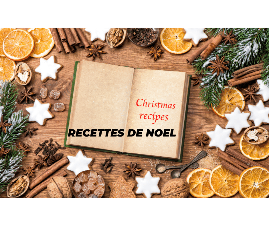 Ces 5 meilleures recettes de Noël à faire en 5 minutes!