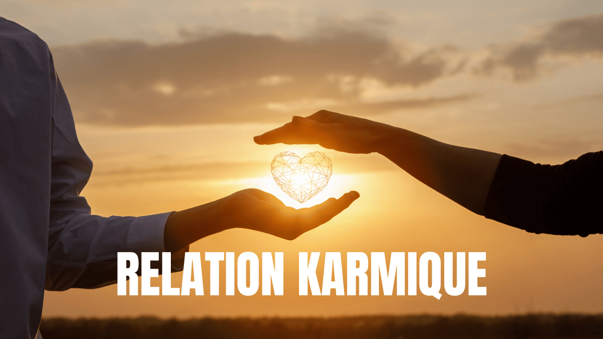 RELATION KARMIQUE