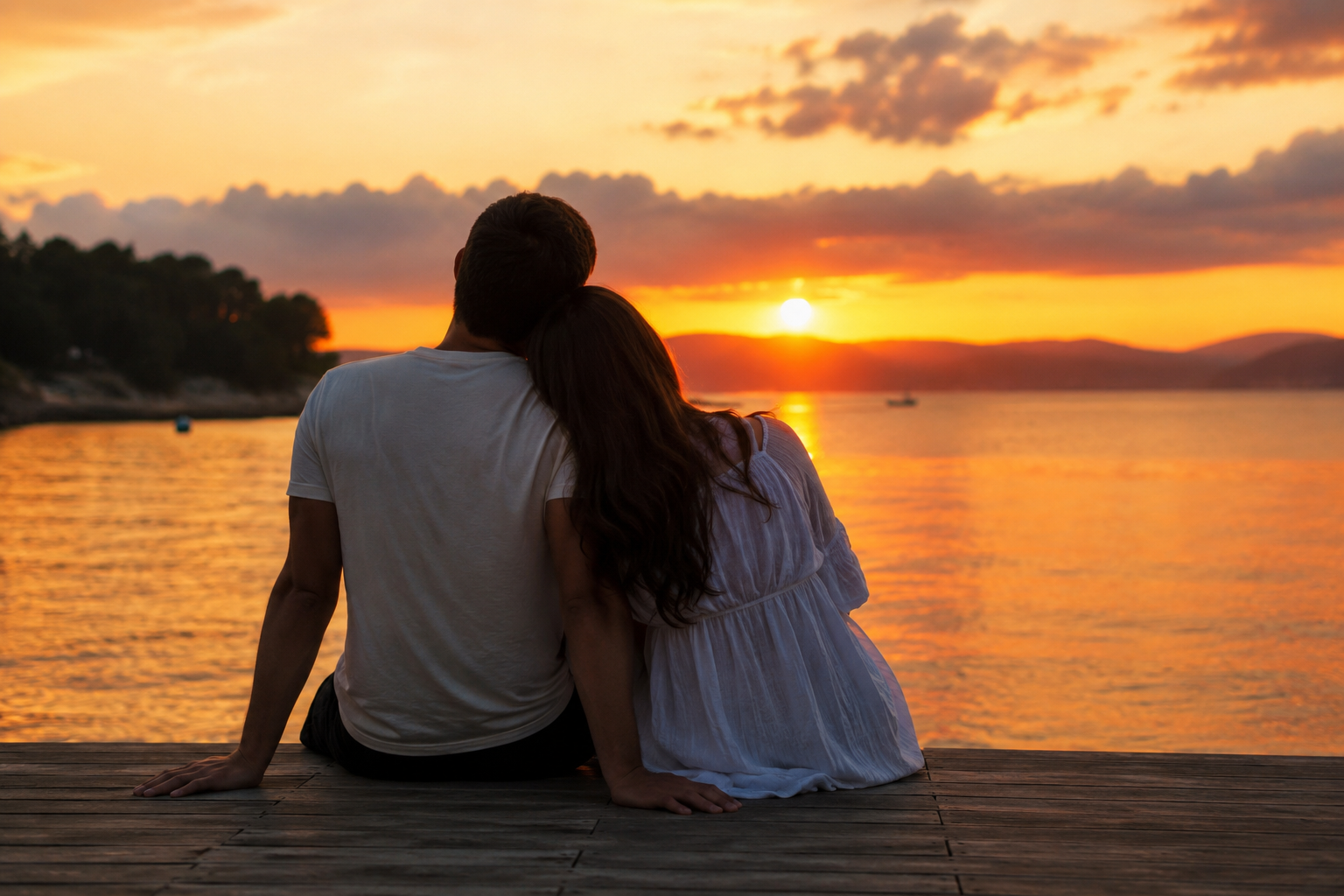 Rêver de couple : signification, interprétation et symbolique complète