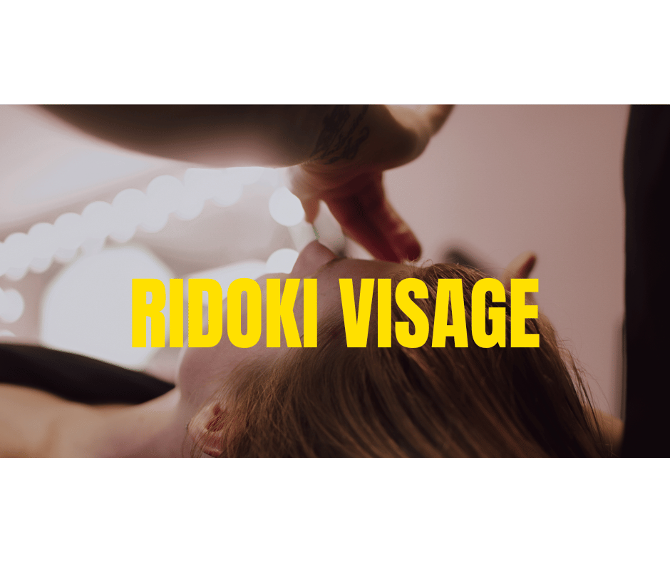 ridoki visage kobido gua sha