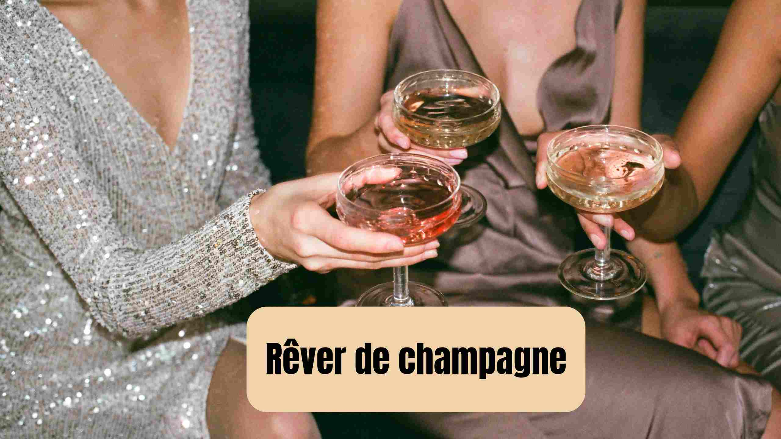 rever de champagne