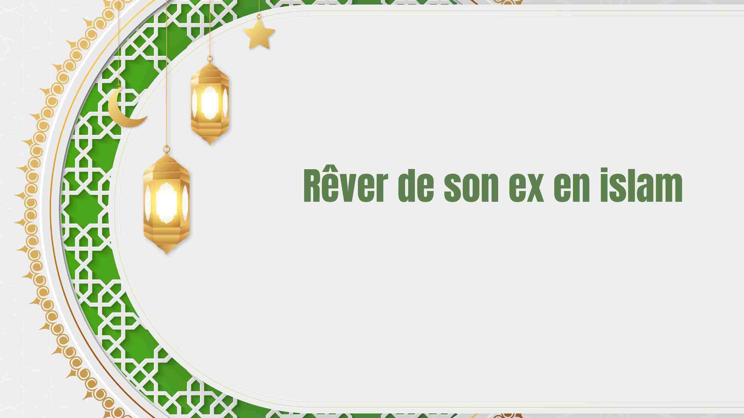 Rver De Son Ex Islam