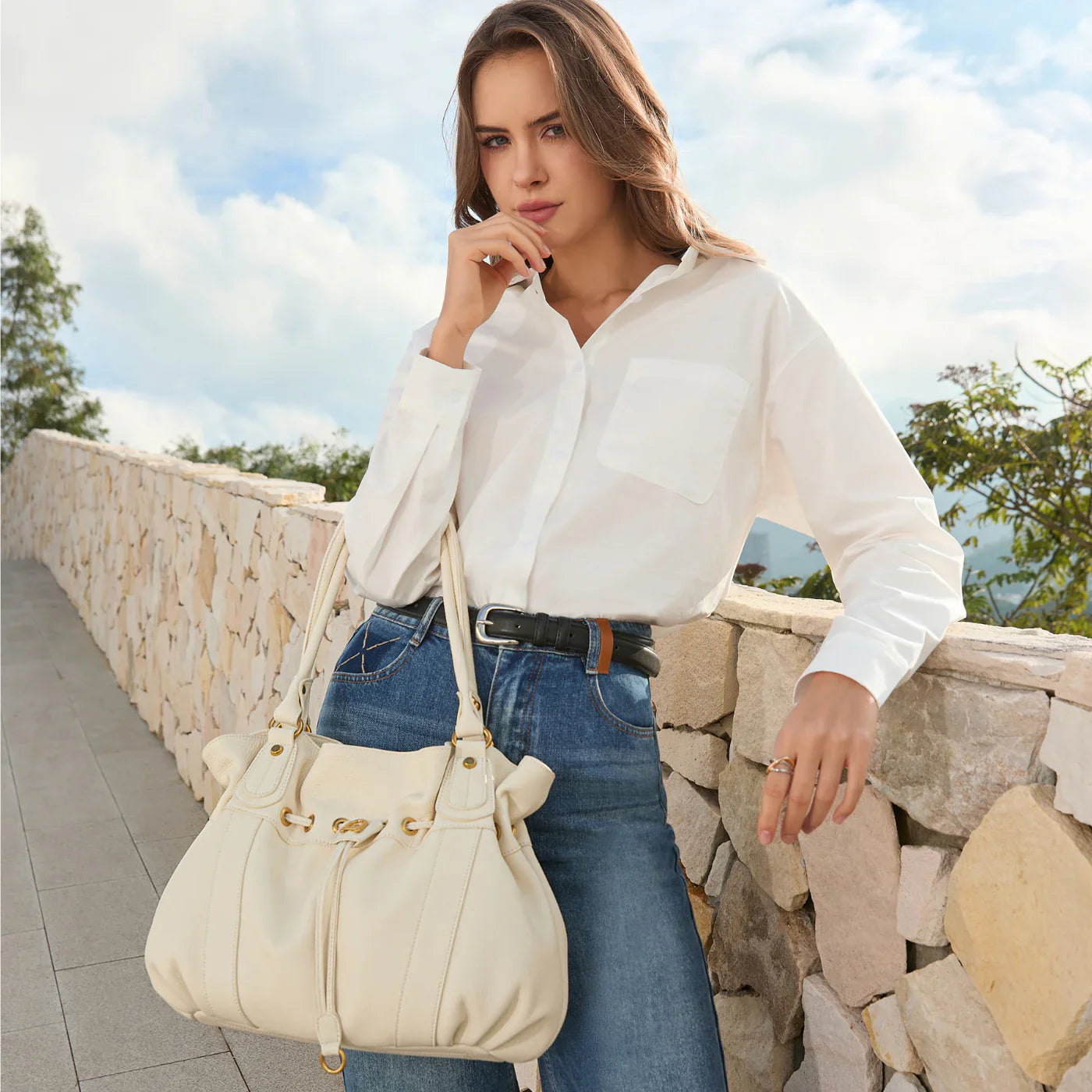 Comment choisir un sac ou un accessoire en cuir qui dure dans le temps?