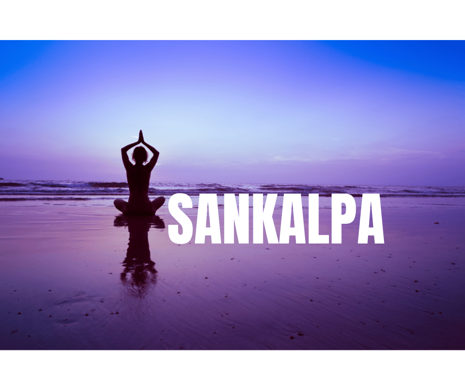 SANKALPA